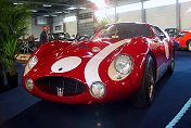 Maserati Tipo 151 replica, s/n AM107252