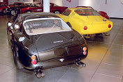 250 GT SWB Berlinetta, s/n 2365GT