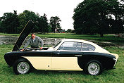 Ferrari 212 Inter Coupe Vignale s/n 0197EL