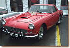 250 GT Pininfarina Coupe, #1479 GT