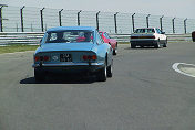 Ferrari 365 GT/4 2+2, s/n 11915