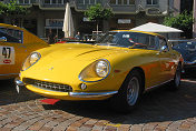 Ferrari 275 GTB/4 s/n 10067