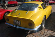 Ferrari 275 GTB/4 s/n 10067