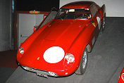 250 GT LWB Berlinetta Scaglietti TdF #0767GT