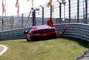 Ferrari 360 Challenge