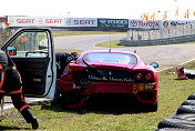 Ferrari 360 Challenge