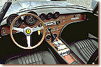 Ferrari 365 California s/n 9889