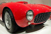 Ferrari 375 Plus s/n 0398TF