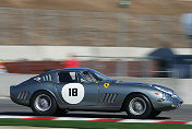 18 - Ferrari 275 GTB Speciale s/n 6701 - Chris Cox