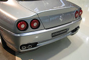 575M Maranello s/n 126982