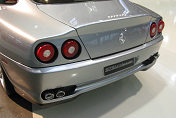 575M Maranello s/n 126982