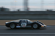 551 PORSCHE 906  MATHAI / MATHAI / PETERSEN