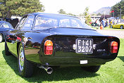 Alfa Romeo 2600 SZ