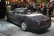 Rolls-Royce 100EX