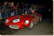 Ferrari 250 TR Scaglietti Spyder s/n 0714TR