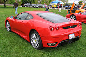 F430 F1 s/n 141492