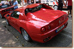 550 barchetta s/n 124088, a "hard top coupe"