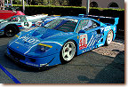 F40 s/n 74045