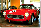 250 GT SWB s/n 2439GT