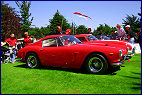 Ferrari 250 GT SWB Berlinetta s/n 2765GT