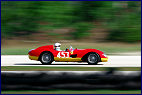 Ferrari 500 TRC Scaglietti Spyder s/n 0670MDTR