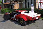 De Tomaso Pantera Gr.4 s/n THPNMA 02862