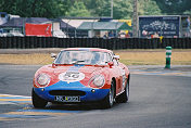 Ferrari 275 GTB/C s/n 9057