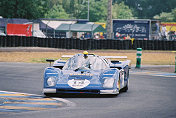 Ferrari 512 M s/n 1040