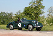 076 Buechl Buechl Auto Union Wanderer W25 K 1936 D