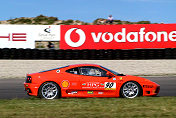 Ferrari 360 Challenge