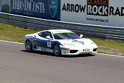 Ferrari 360 Challenge