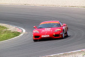 Ferrari 360 Challenge, s/n 122583