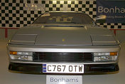 Ferrari testarossa s/n 64051