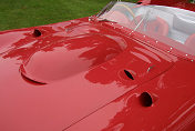 Maserati 450 S s/n 4509