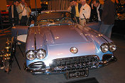 1959 Chevrolet Corvette