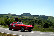 1955  Ferrari 250 GT LWB Berlinetta Competizione, s/n 0415GT  [Dieter Roschmann / Bürger (DEU)]