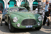 356 Heida/Heida NL Ferrari 212 Export Touring Berlinetta 1951 0112E