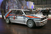 Lancia Delta Integrale WRC