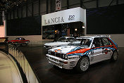 Lancia Display