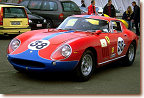 275 GTB/C SII s/n 9057