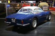 Ferrari 250 GT LWB Berlinetta Zagato s/n 0515GT