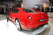 Ferrari 599 GTB Fiorano F1 s/n 146377