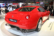 Ferrari 599 GTB Fiorano F1 s/n 146377