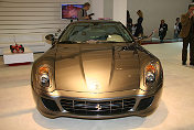 Ferrari 599 GTB Fiorano F1 s/n 146520