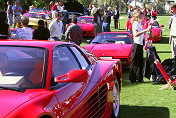 Ferrari 512 TR s/n 92224