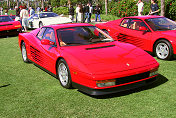 Testarossa