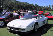 Testarossa