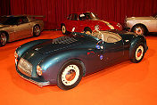 Fiat 1100 Barchetta by Colli s/n 4011173