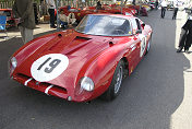 Bizzarrini 5300 GT Strada