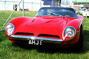 Bizzarrini 5300 GT Strada